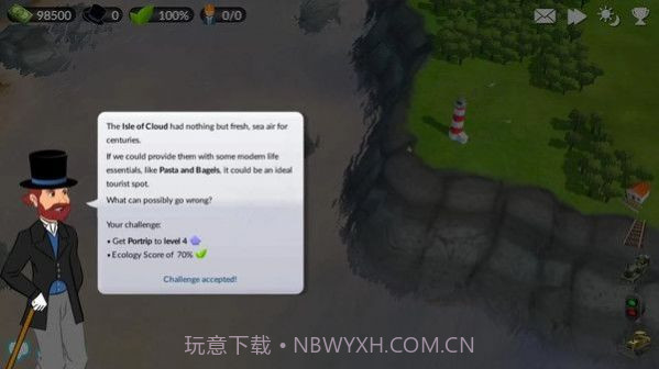 席德梅尔的铁路2游戏v1.7截图