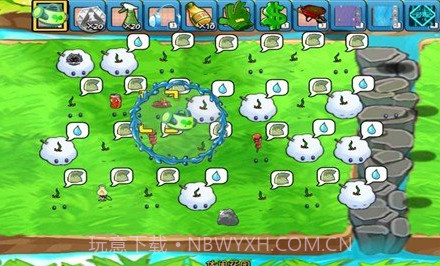 PvZ美食多元时空之旅v1.1.10截图