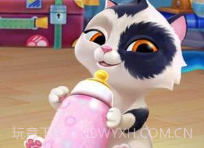 My Cat电子猫咪v1.11截图