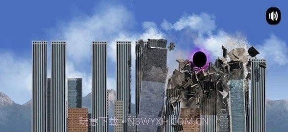 城市粉碎模拟器v1.25.7截图