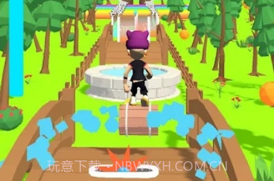 水枪冒险大作战v1.12截图
