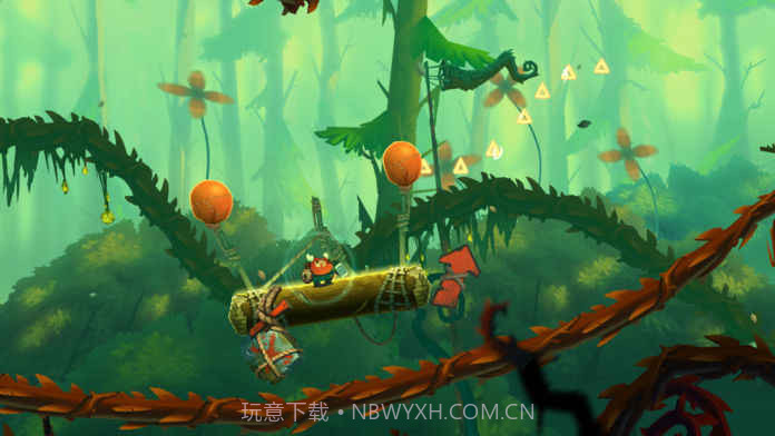 奥德玛1.4截图