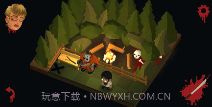 十三号星期五杀手谜题v19.8截图