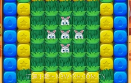 寻宝爆炸v1.7.0.11截图