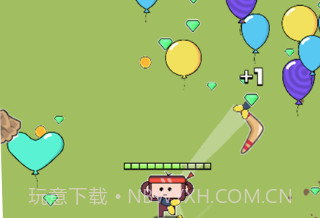 倒下是不可能的v1.0.13截图