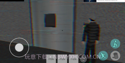恐怖冷冻食品库v1.13截图