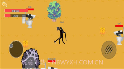 全民生存进化v2.7截图