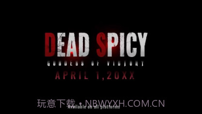 DEAD SPICY国际服v117.8.7截图