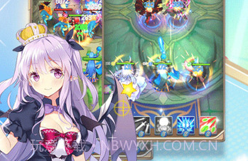 奶昔的诱惑v1.8.11截图
