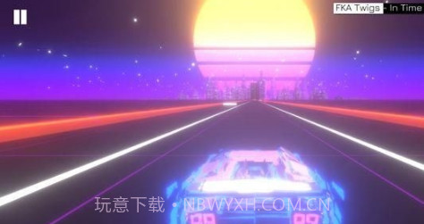 Music Racer游戏v1.12截图