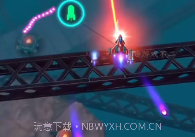 擎天战机本2024v1.7.11截图