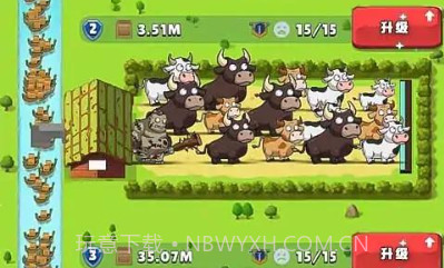 小小动物农场v1.0.12截图