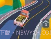 小货车公路驾驶v0.17截图