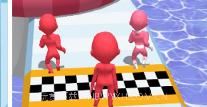 疯狂水上冲浪v1.0.16截图