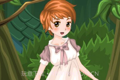 少女拼图游戏v5.16.10截图