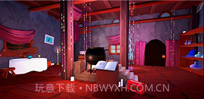 噩梦伙计下载手机版最新v2.9截图