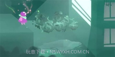单手掌声（One Hand Clapping）7.3.8截图