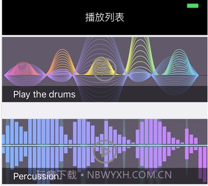 咚咚鼓v1.15截图