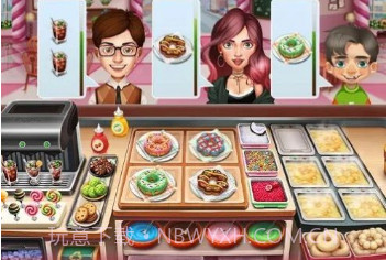 烹饪达人2023v8.0.8截图