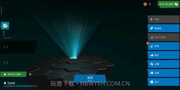 无限塔防2v1.11截图