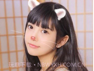 Nano Camera(多功能美颜相机)V2.1 V2.12截图