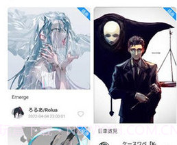 p站助手litev6.9截图
