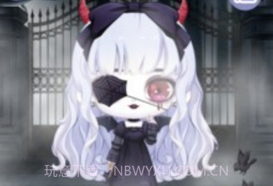 恐怖娃娃换装v1.0.7截图