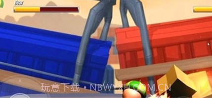 兽人大暴走v1.16截图
