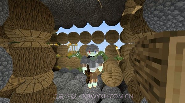 像素射击Cops N Robbersv1.11截图