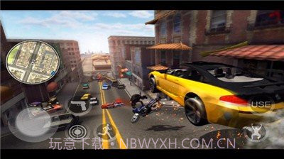 大城市模拟v1.9截图