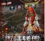 末日战场2024v1.18截图