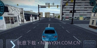 真实的卡车模拟器v8.13截图