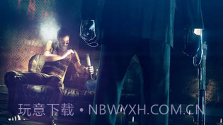 杀手5：狙击挑战v1.10截图