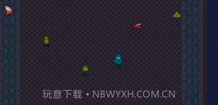 闪避竞技场v1.00.11截图