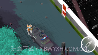 微小战争v0.15截图