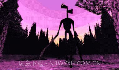 scp紧急头模拟器v1.10截图