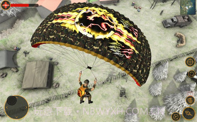 射击特遣队v1.0.10截图