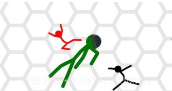火柴人计划v0.5.18截图