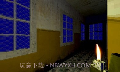 修女屠杀夜v1.10截图
