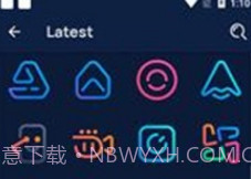 Linebitv1.7.8截图