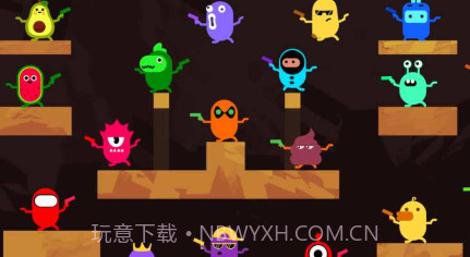 太空舱枪炮大师手v1.14截图