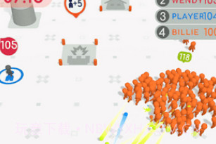 建筑扩张v1.10截图