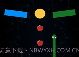 贪食怪物消方块v1.15截图