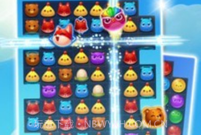 开心消除乐v1.10截图