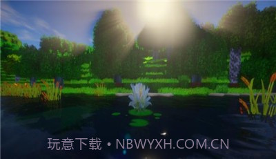 我的世界怪物大乱斗v1.11截图