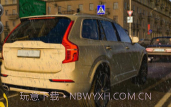 城市汽车驾驶高手v0.17截图