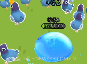 粘液虫v01.240112.11截图
