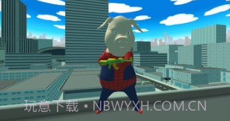 小猪侠横冲直撞v1鐎瑰宕渧1.12截图