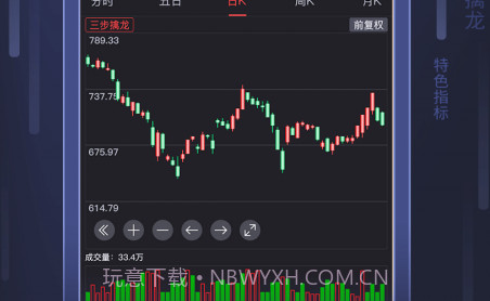 天龙博弈v1.6.17截图