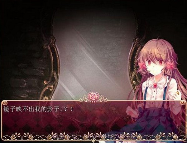 化妆镜中文版v1.8截图